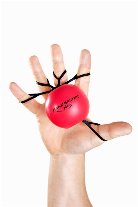 Hand Exercisers for Grip Strength