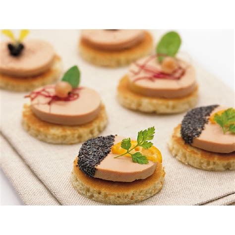 Buy Rougié Foie Gras Mousse With Armagnac Product of Quebec Canada (320g) in Ontario | Wine Online