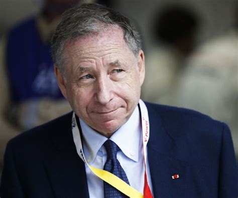 Jean Todt Biography - Facts, Childhood, Family Life & Achievements