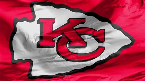 Kansas City Chiefs Flag NFL [FREE USE] - YouTube