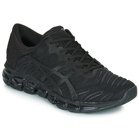 Asics Gel-quantum 360 5 Men's Shoes (trainers) In Black for Men - Lyst