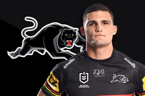 Penrith Panthers star Nathan Cleary weighs in on Preliminary Final