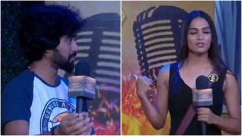 Bigg Boss Tamil 6: Kathir, Shivin's Roast Task Leaves Fans Unimpressed ...