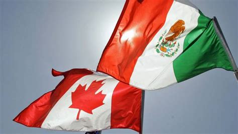 Mexico and Canada increase trade | Puerto Vallarta Daily News