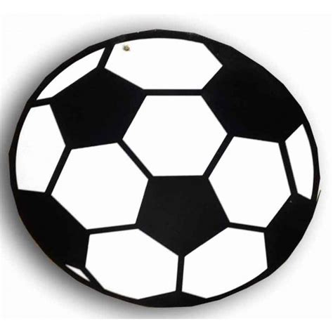 Soccer Ball 2D - Visual Jade - ClipArt Best - ClipArt Best