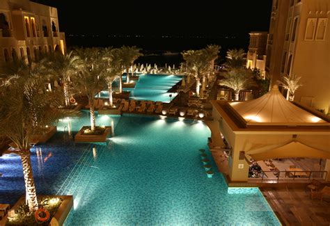 Sheraton Hotel, Sharjah | Projects and supplies, lighting supplier