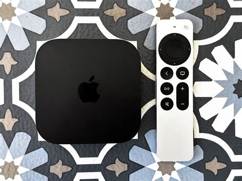 Apple TV 4K (2022) review: Cheaper, faster, better | Popular Science