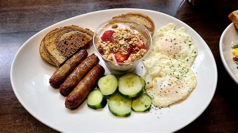 The 16 Best Breakfast Restaurants in North York