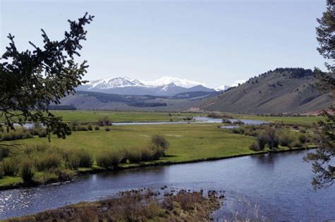 Big Hole Valley, MT | My MoNTaNa! | Pinterest