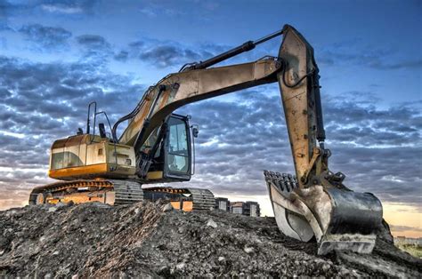 Excavator Safety Tips that You Should Never Forget