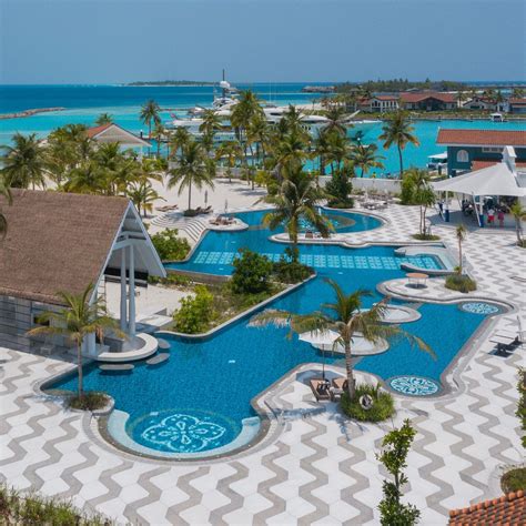 The Marina @ CROSSROADS Maldives (Malé) - Alles wat u moet weten VOORDAT je gaat (met foto's ...