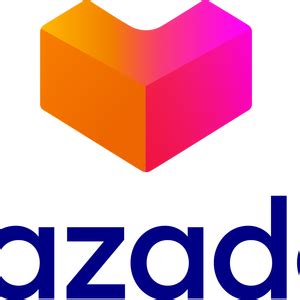 Lazada Logo Hd