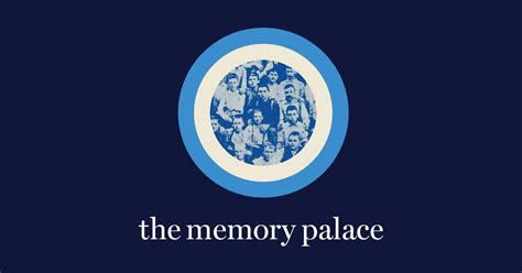 the memory palace