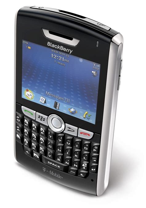 BlackBerry 8800 specs, review, release date - PhonesData