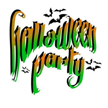 Helloween Hd Transparent, Helloween Text Logo, Halloween Art, Halloween Png, Halloween Text PNG ...