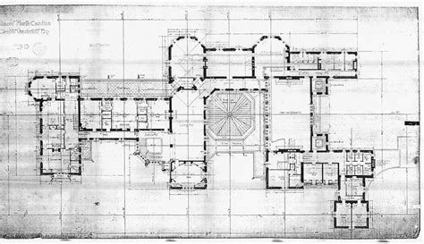 23 Fresh Biltmore Estate Floor Plan - House Plans | 79073