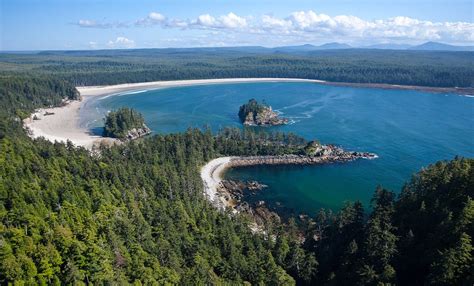 Experience Wildlife & Haida Culture, Langara Island Fishing Adventures