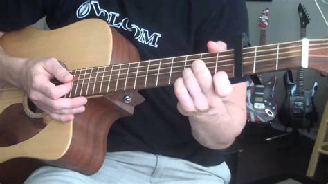 Sixpence None The Richer - Kiss Me Guitar Lesson (Chords, Strumming ...