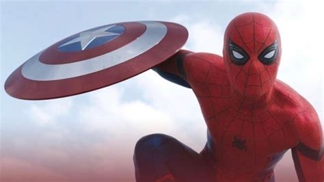 Petition · Bring Spider-Man back home - United States · Change.org