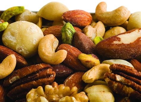 The health benefits of tree nuts are undeniable | Naturalhealth365