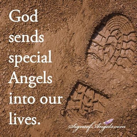 #Friendship #Quotes God sends special Angels into our lives. http://ift ...