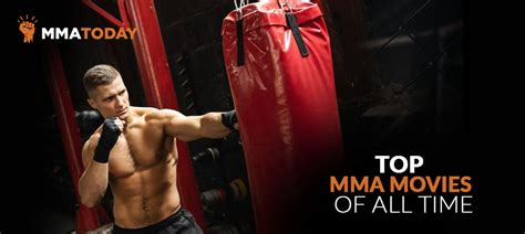 The 7 Best MMA Movies out of 100's (Must Watch Films) - MMA TODAY