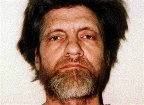 Ted Kaczynski, the Unabomber, Found Dead in a US Jail Cell — Transcontinental Times