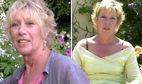 Carol Klein: Gardeners' World host talks being nearly 'chucked out' of school | Celebrity News ...