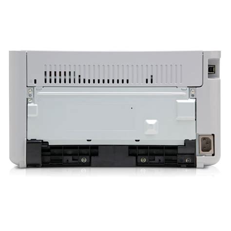 Hp LaserJet Printer P1005 - IMAKART