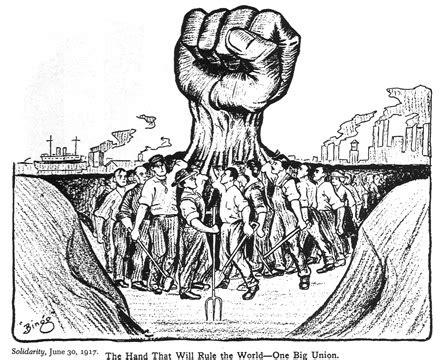 Capitalism’s Triumph: Labor Rights Violated in Every Country on Earth ...