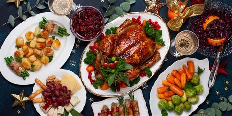 Classic American Christmas Food Ideas for the Holidays – Instacart