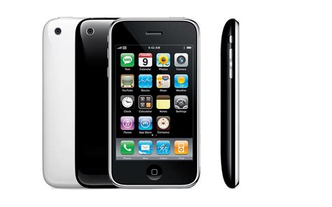 In Pictures: The first Apple iPhone to iPhone X, here's how this smartphone has evolved over the ...