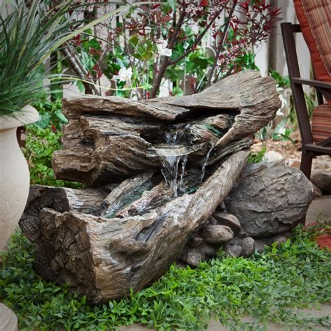 Homemade Solar Water Fountain : Easy Diy Solar Fountain In 1 Hour! {with Pond Water Plants ...