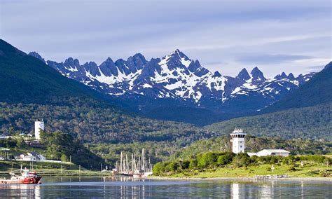 Puerto Williams | Patagonia | Experience Chile