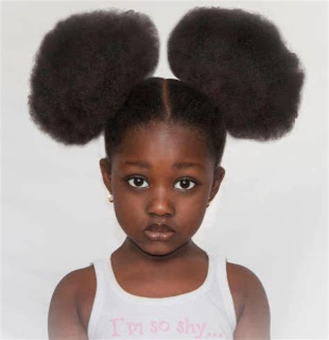 Lorain Horizon Science Academy In Ohio Reverses Afro Puff Ban, Admits It Was A Mistake (VIDEO ...