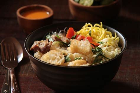 Resep Sajian Soto Mie Bogor, Kuliner Khas Bogor yang Wajib Kamu Coba ...