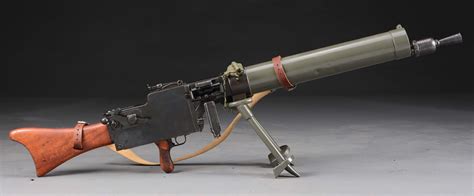 Ww1 Machine Guns