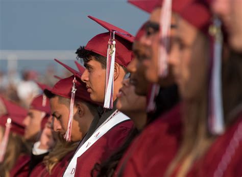 Graduation 2017: Patriot High School in Jurupa Valley – Press Enterprise