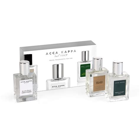 Acca Kappa Set 'Acca Kappa For Men' - Rustan's The Beauty Source | Elite Beauty Brands in The ...