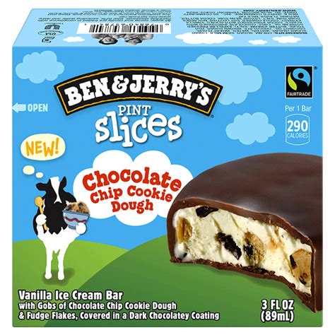 Meijer: Ben & Jerry's Pint Slices Only $0.75! - Become a Coupon Queen