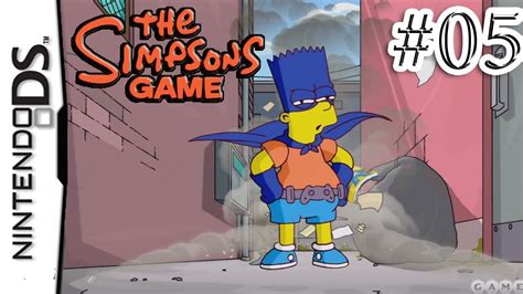 Download The Simpsons Game 2007 Walkthrough free - couponsbackup