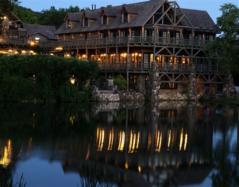 Big Cedar Lodge in Missouri | Before I kick the bucket..... | Pinterest | Branson missouri ...