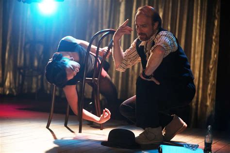 Fosse/Verdon series premiere recap: 'Life is a Cabraret'