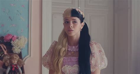 Trailer Watch: Melanie Martinez Goes to Boarding School in “K-12 ...