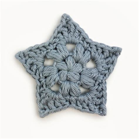 Ravelry: Loopy Star pattern by Loopy Handmade