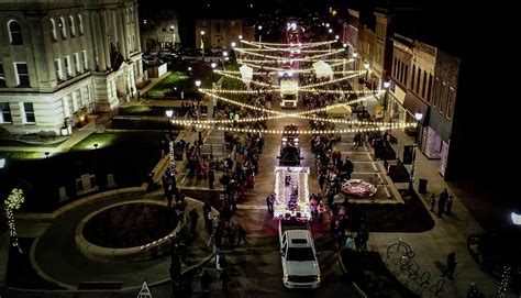 City of Lebanon Christmas Parade - City of Lebanon