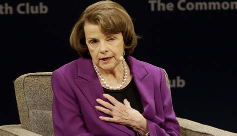 Dianne Feinstein says her daughter almost attended Las Vegas country ...