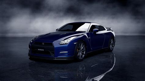 Nissan GT-R Nismo Wallpapers - Wallpaper Cave