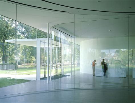 Toledo Museum of Art Glass Pavilion – Kendall Heaton