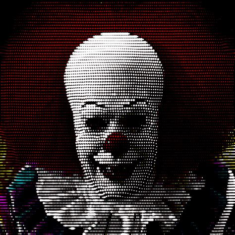 pennywise the dancing clown gifs | WiffleGif